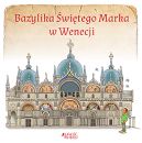 Okadka ksiki - Bazylika witego Marka w Wenecji
