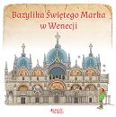 Okładka - Bazylika Świętego Marka w Wenecji