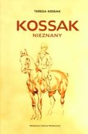 Ok�adka - Kossak. Nieznany