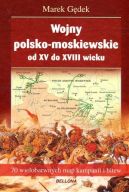 Okadka - Wojny polsko-rosyjskie XV-XX wieku