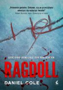 Okładka książki - Ragdoll