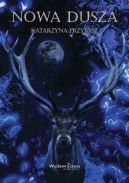 Okadka - Nowa dusza