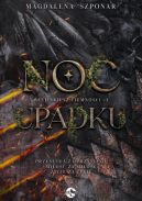 Okadka - Noc upadku