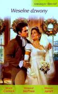 Ok�adka - Weselne dzwony