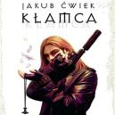 Okładka - Kłamca  1 . Audiobook