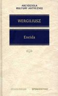 Okładka - Eneida