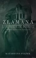 Okadka - Zamana laleczka 2