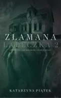 Okadka - Zamana laleczka 2