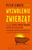 Ok�adka - Wyzwolenie zwierz�t