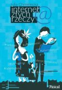 Okładka - Internet złych rzeczy