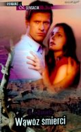 Ok�adka - W�w�z �mierci