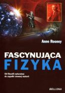 Okadka ksizki - Fascynujca fizyka