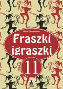 Okadka - Fraszki igraszki 11