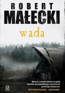 Okładka książki - Wada