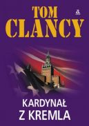 Okadka ksizki - Kardyna z Kremla