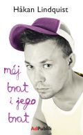 Ok�adka - M�j brat i jego brat