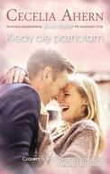 Okładka książki - Kiedy cię poznałam
