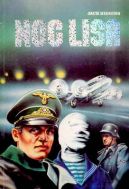 Okadka ksizki - Noc lisa