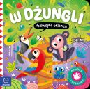 Ok�adka - W d�ungli. Podw�jne okienka. Otw�rz i sprawd�!