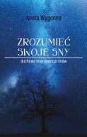 Ok�adka - Zrozumie� swoje sny