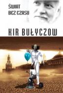Okładka - Świat bez czasu
