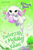 Okadka - Krliczek Becia