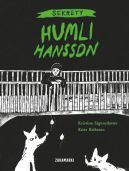Okadka ksiki - Sekrety Humli Hansson