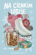 Okładka - Na cienkim lodzie