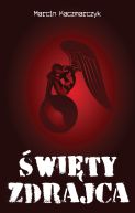 Ok�adka ksi�zki - �wi�ty Zdrajca