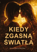 Ok�adka - Kiedy zgasn� �wiat�a