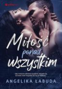 Ok�adka - Mi�o�� ponad wszystkim