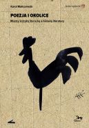 Okadka - Poezja i okolice. Midzy krytyk literack a histori literatury 