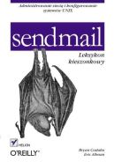Ok�adka ksi�zki - sendmail. Leksykon kieszonkowy