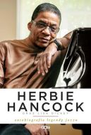 Okładka - Herbie Hancock. Autobiografia legendy jazzu