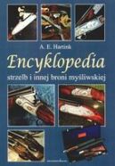 Okadka ksizki - Encyklopedia strzelb i innej broni myliwskiej 