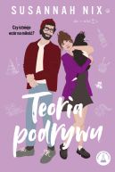 Okładka - Związki chemiczne. Teoria podrywu