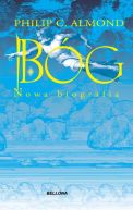 Okładka - Bóg. Nowa biografia