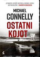 Okadka - Harry Bosch (#4). Ostatni kojot