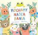 Okładka - Kochamy naszą panią
