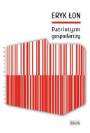 Ok�adka ksi�zki - Patriotyzm gospodarczy