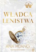 Ok�adka - W�adca Lenistwa