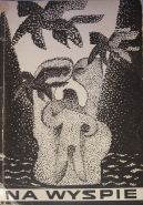 Ok�adka - Poezja jest w nas. Almanach Klubu Literackiego 