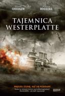 Ok�adka - Tajemnica Westerplatte