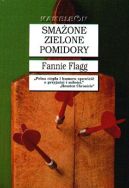Okładka - Smażone zielone pomidory