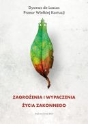 Okadka - Zagroenia i wypaczenia ycia zakonnego