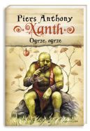 Okładka - Xanth 5. Ogrze, ogrze
