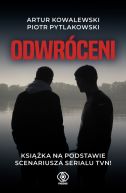 Okładka książki - Odwróceni
