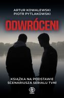 Okadka ksiki - Odwrceni