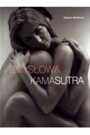 Okładka - Zmysłowa kamasutra
