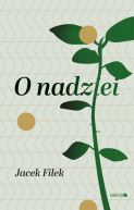 Okadka - O nadziei